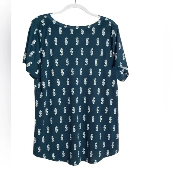 LulaRoe tunics. Size 2X - Picture 3 of 15